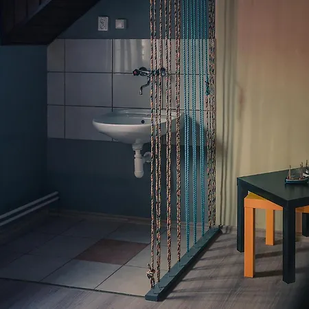 U Brehu Hostal *
